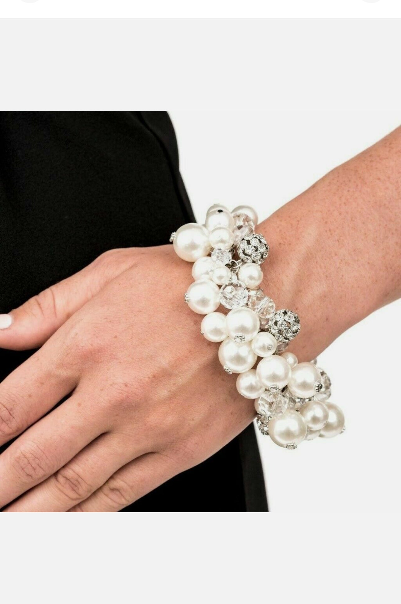 Zi Collection Bracelet Couture Celebrator Paparazzi
