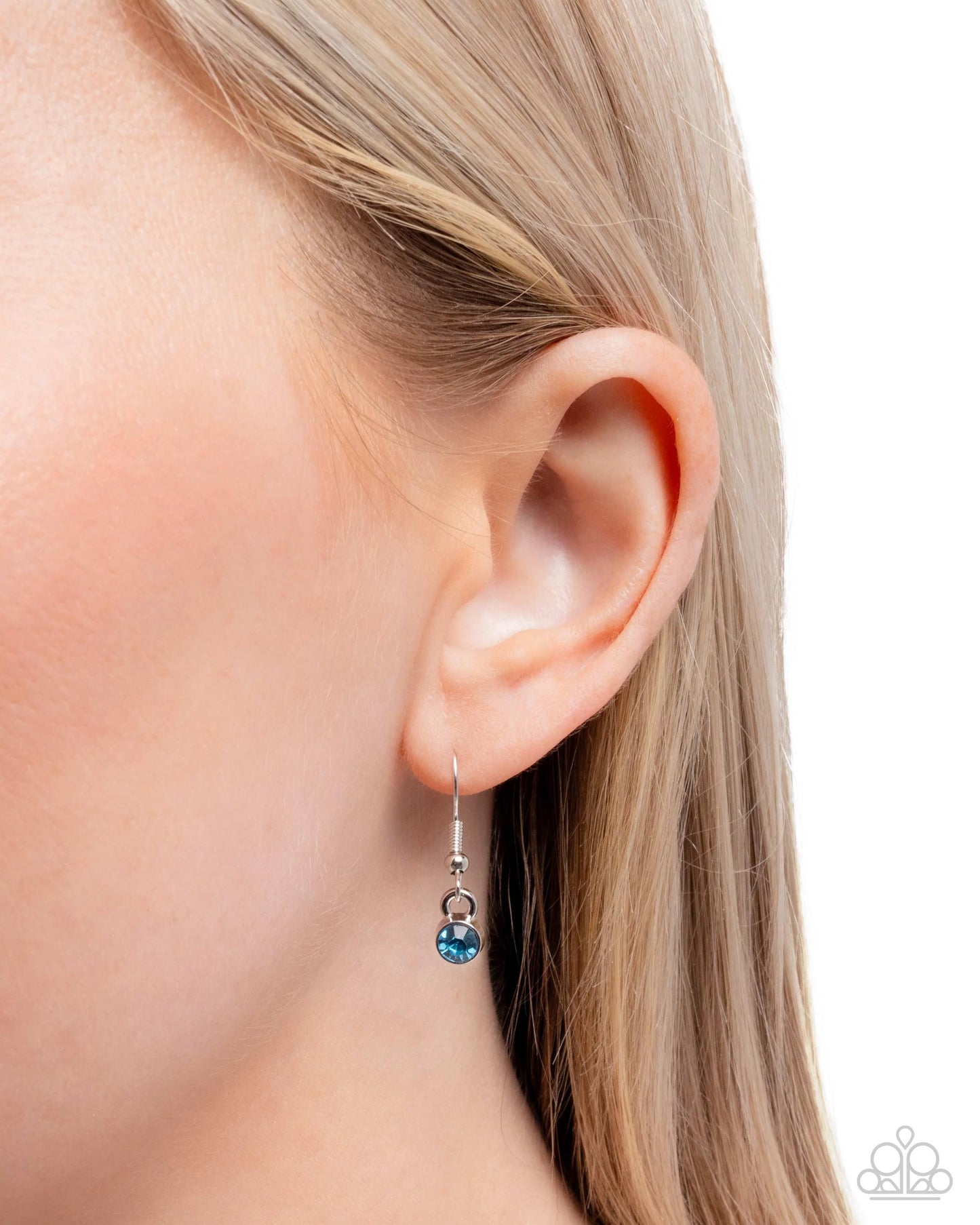 Paparazzi Peacock Patchwork - Multi Necklace