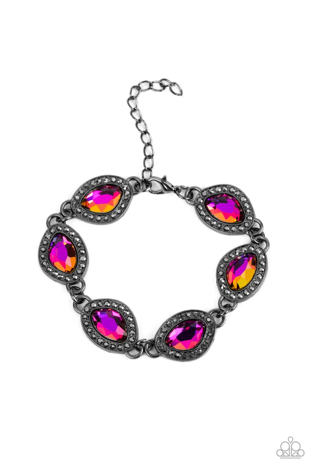 Paparazzi Next-Level Sparkle - Multi Bracelet