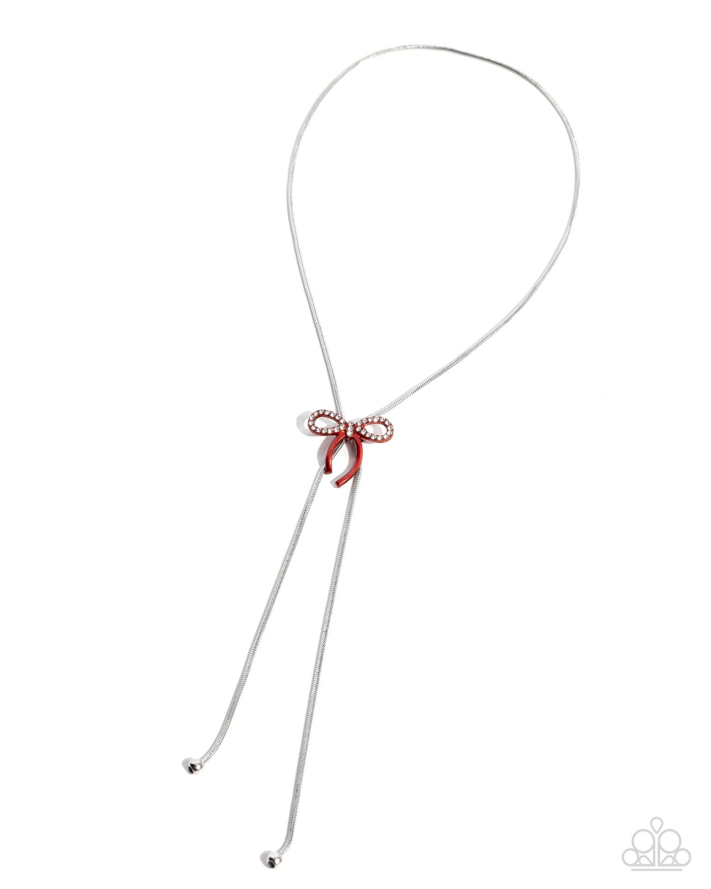Necklace: "Bombshell Bow - Red"
Bracelet: "Bombshell Beginning - Red