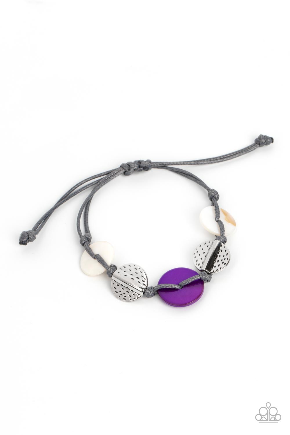 Barefoot Beaches - Purple Paparazzi SET