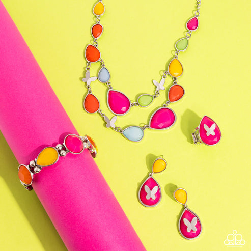 Paparazzi  Glimpses of Malibu - Complete Trend Blend