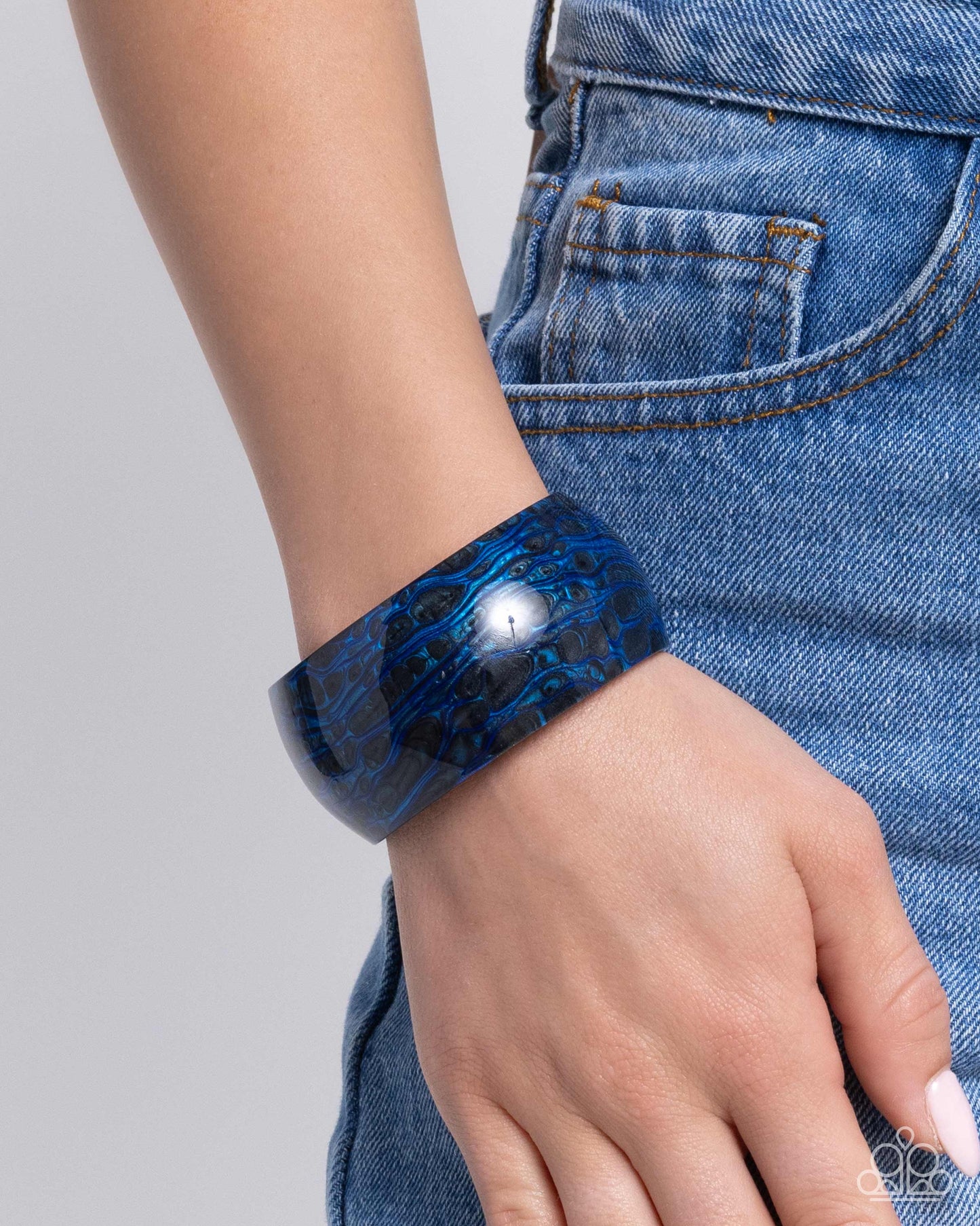Paparazzi Radical Rendezvous Bracelet