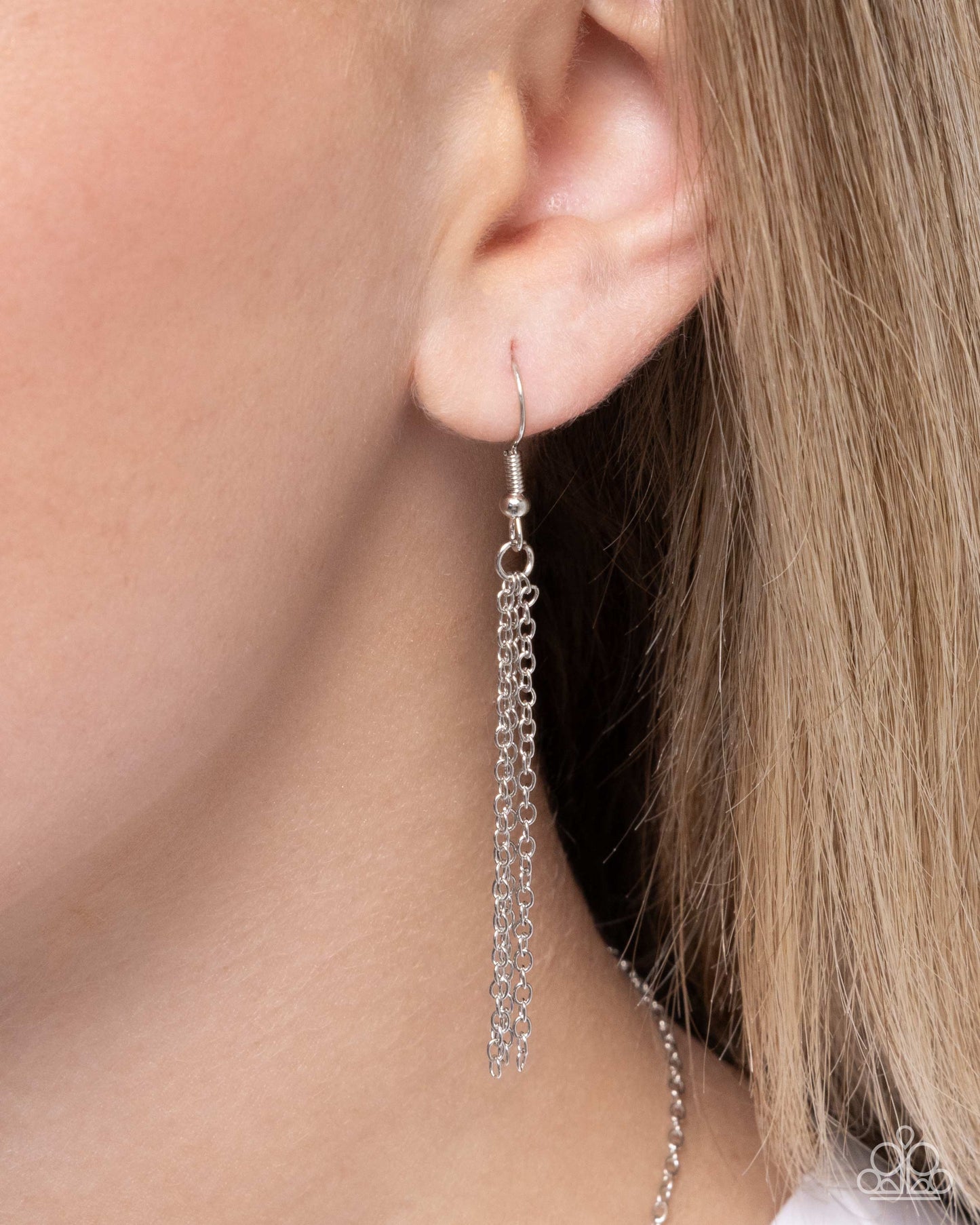 Tale As Old As PRIME - brown - Paparazzi necklace