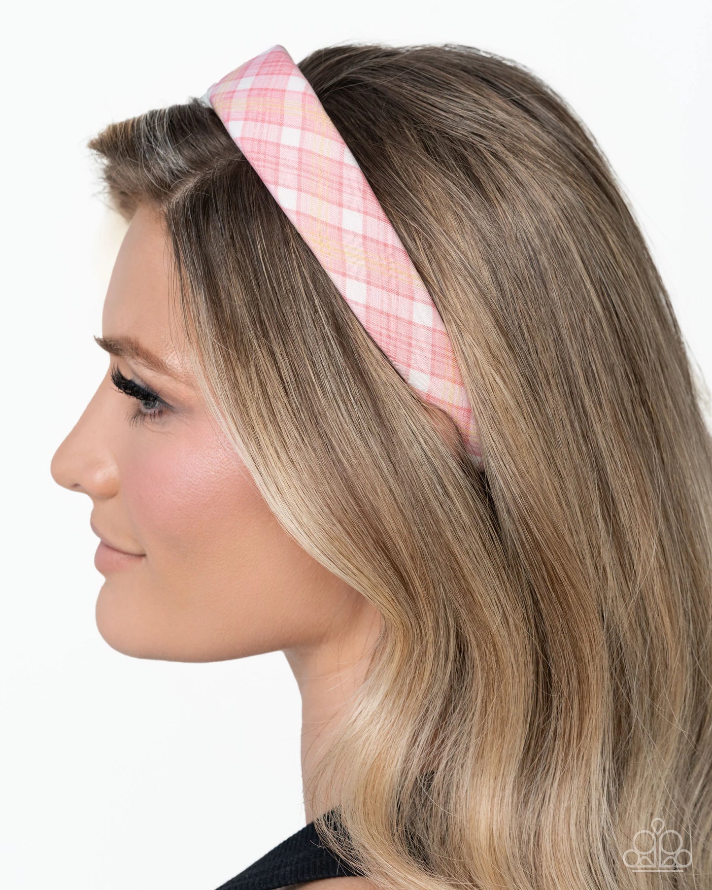 Paparazzi Adorably Academic - Hair Pink