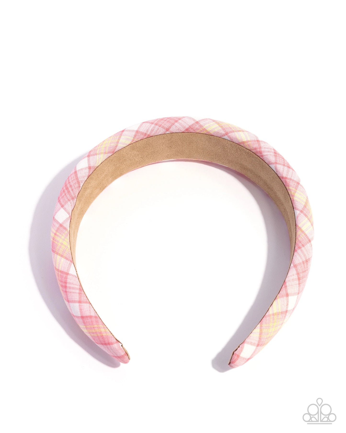 Paparazzi Adorably Academic - Hair Pink