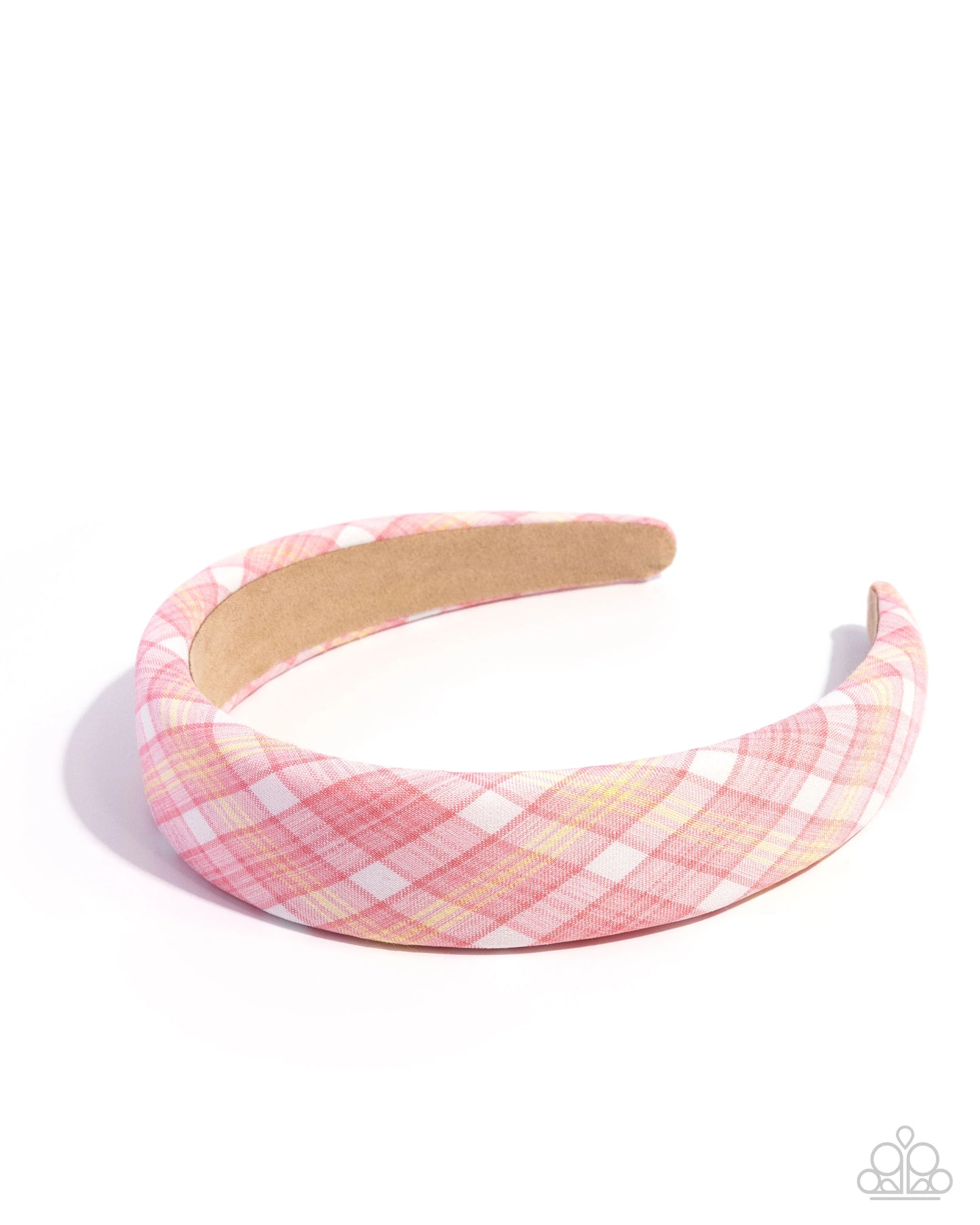 Paparazzi Adorably Academic - Hair Pink