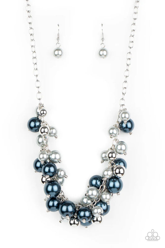 Paparazzi Uptown Upgrade - Multi Necklace
