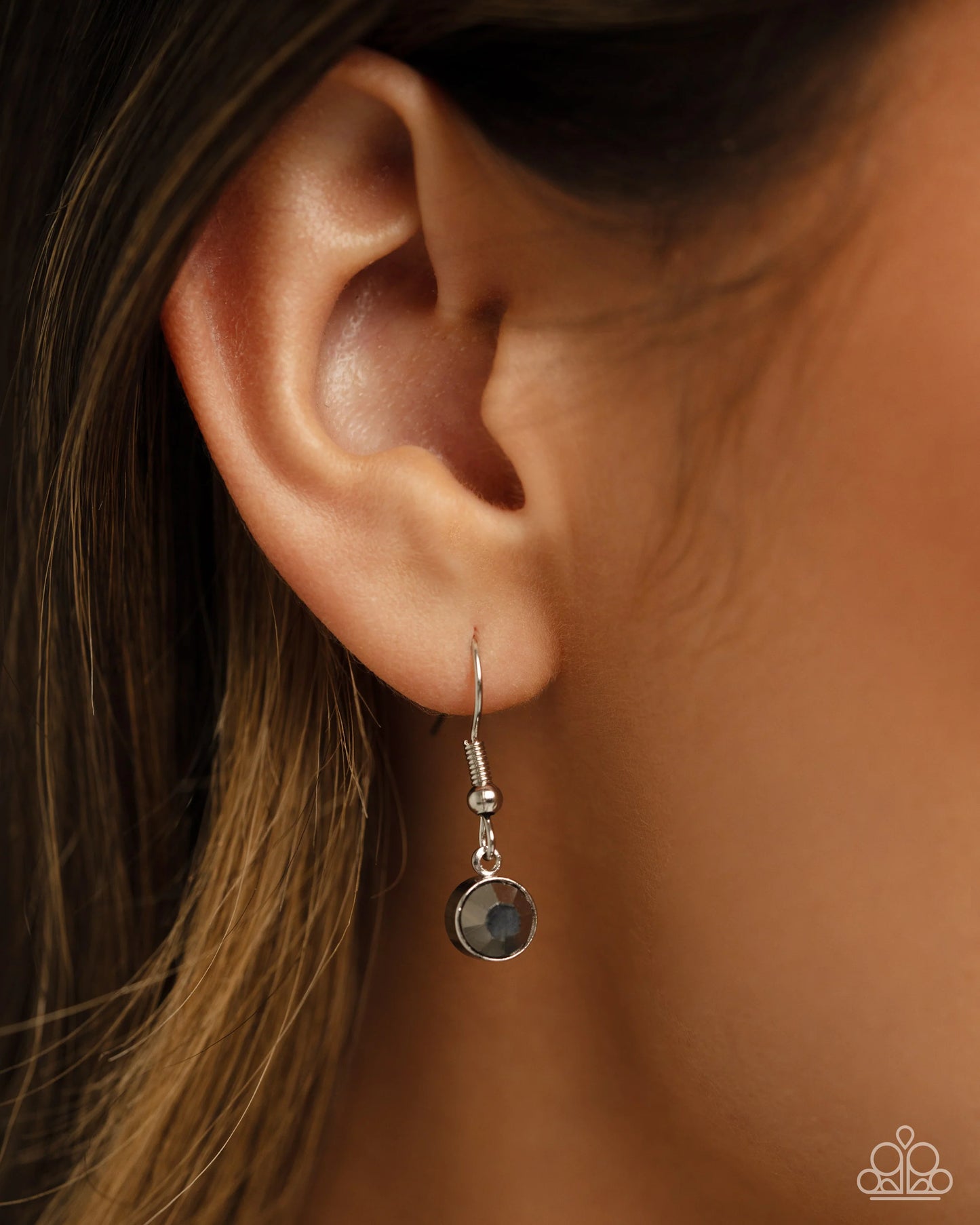 Necklace: "Hopeful Hierarchy - Silver" 
Ring: "Aerial Allure - Silver