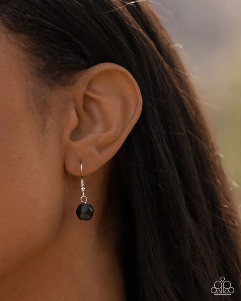 Paparazzi Bandana Ballad - Multi Necklace