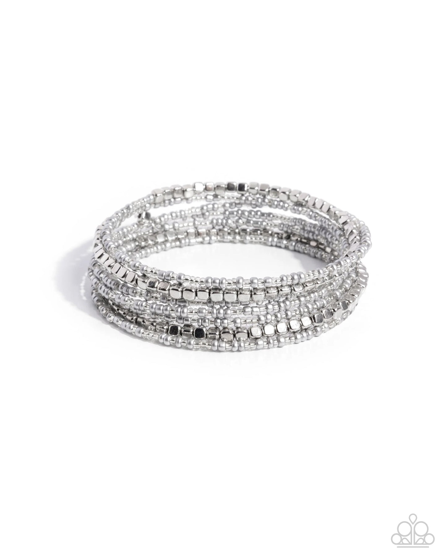 Paparazzi Best Way to Unwind Bracelet