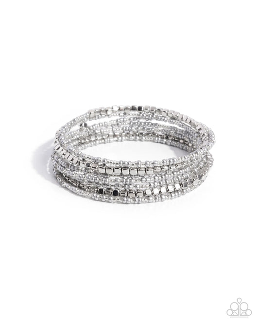 Paparazzi Best Way to Unwind Bracelet