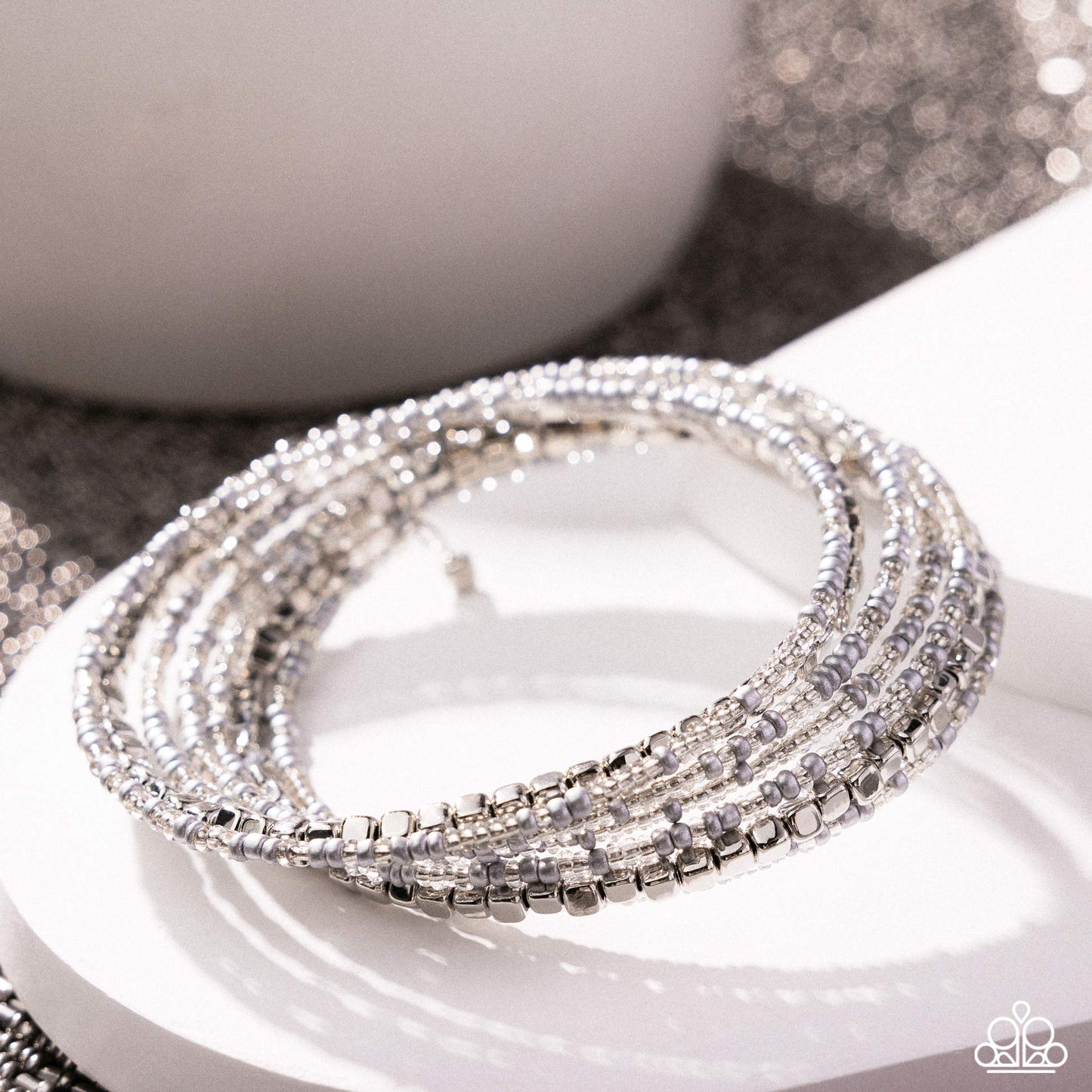 Paparazzi Best Way to Unwind Bracelet