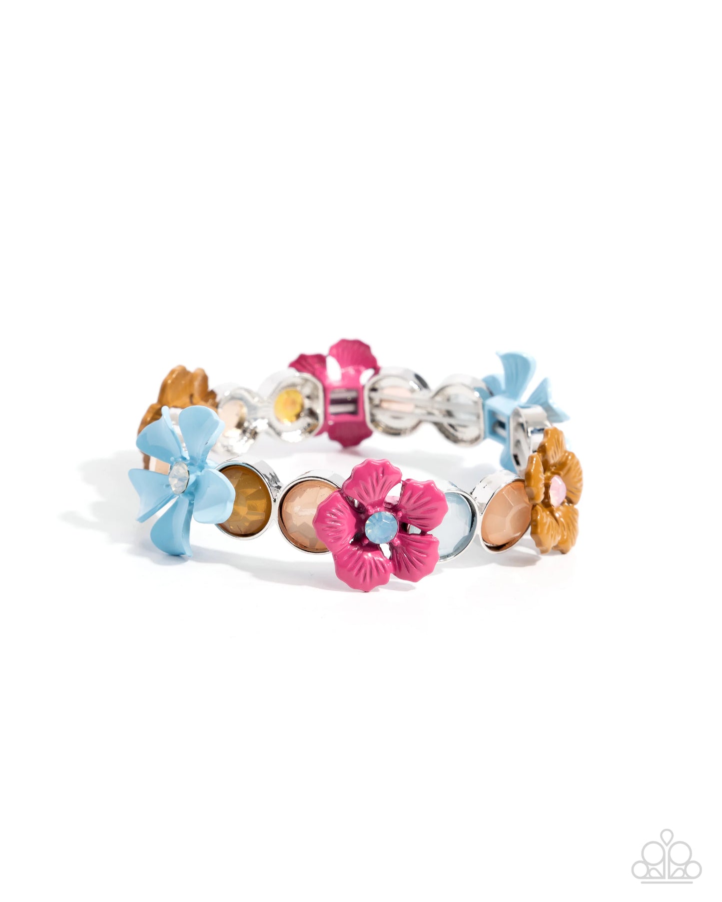 Paparazzi Garden Grove Multi Bracelet