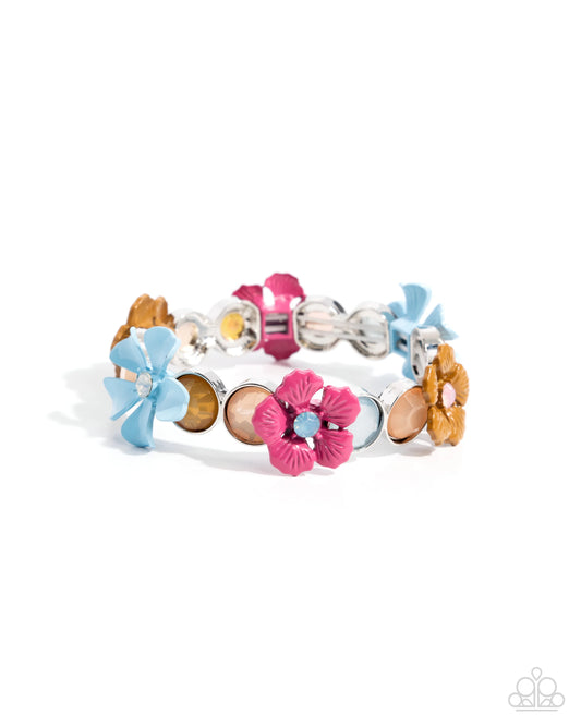 Paparazzi Garden Grove Multi Bracelet