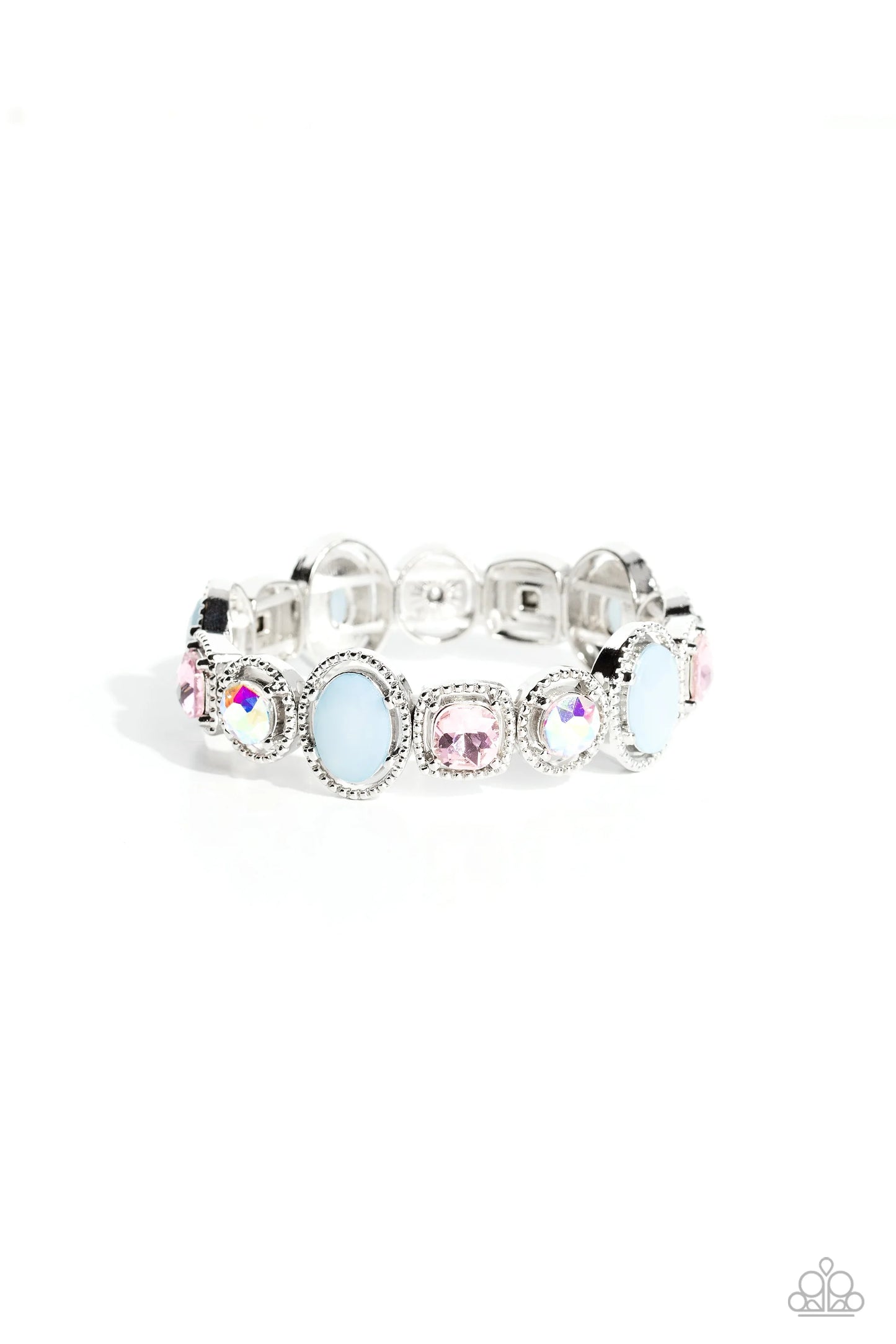 Fashion Fairy Tale - multi - Paparazzi bracelet